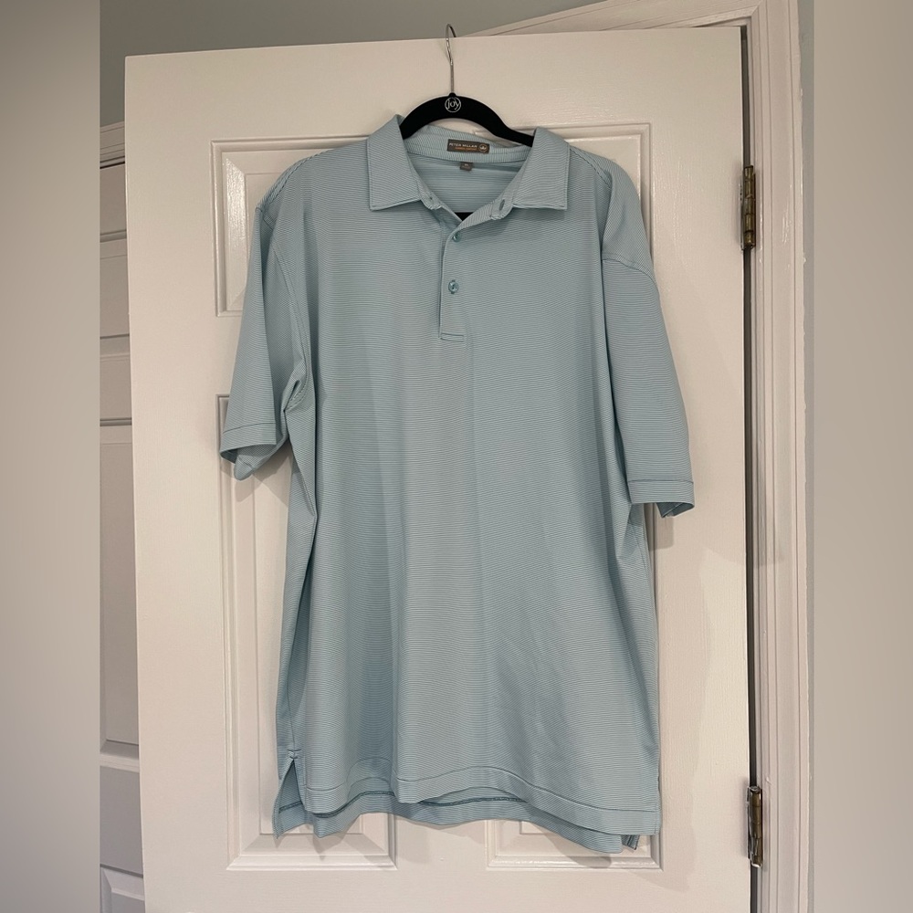 Peter a Millar Summer Comfort Polo